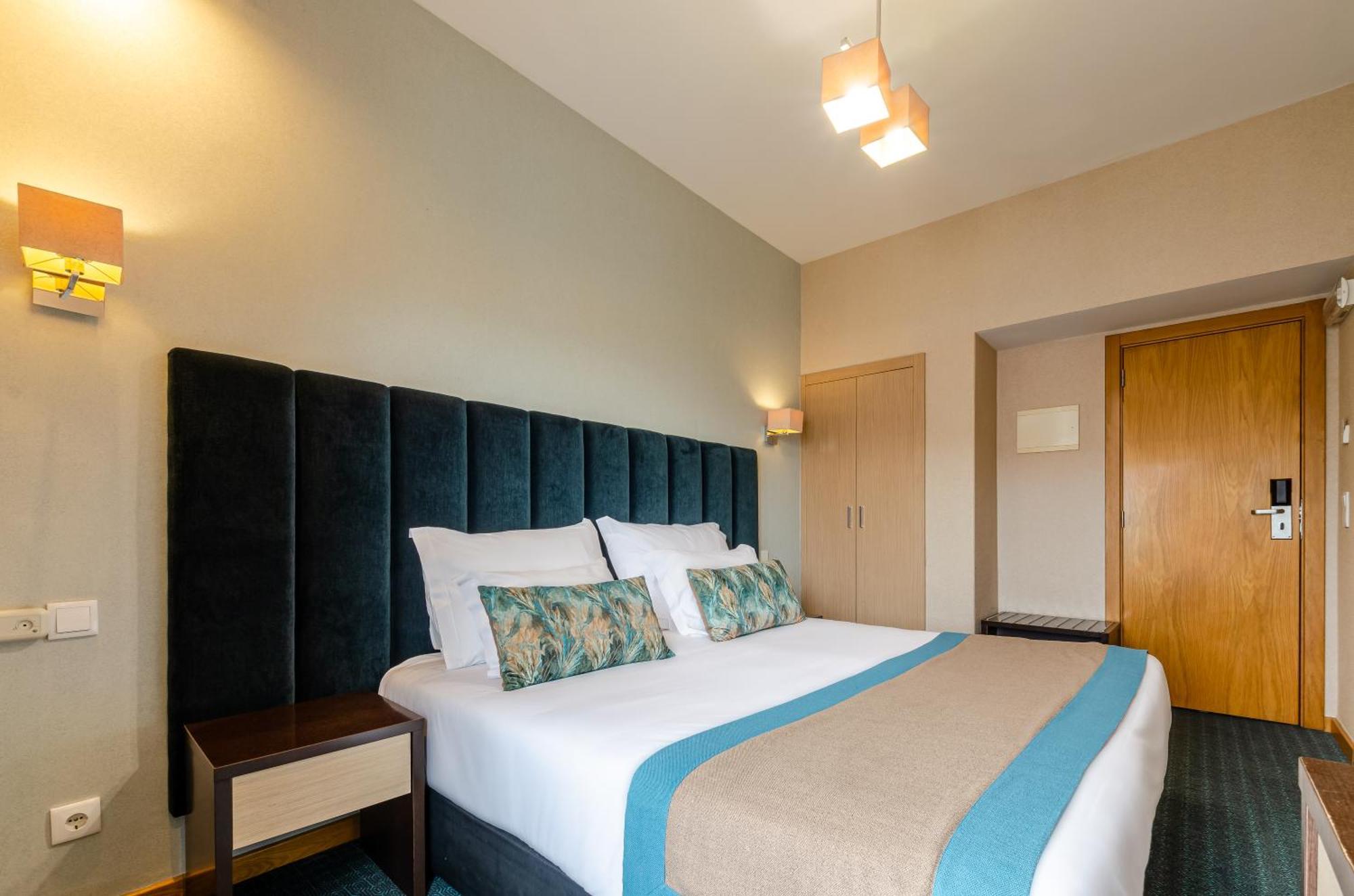Hotel Dah - Dom Afonso Henriques (Adults Only) Lisbon Exterior photo