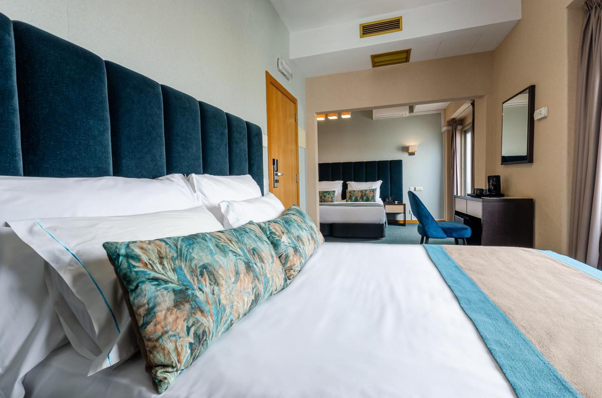Hotel Dah - Dom Afonso Henriques (Adults Only) Lisbon Exterior photo