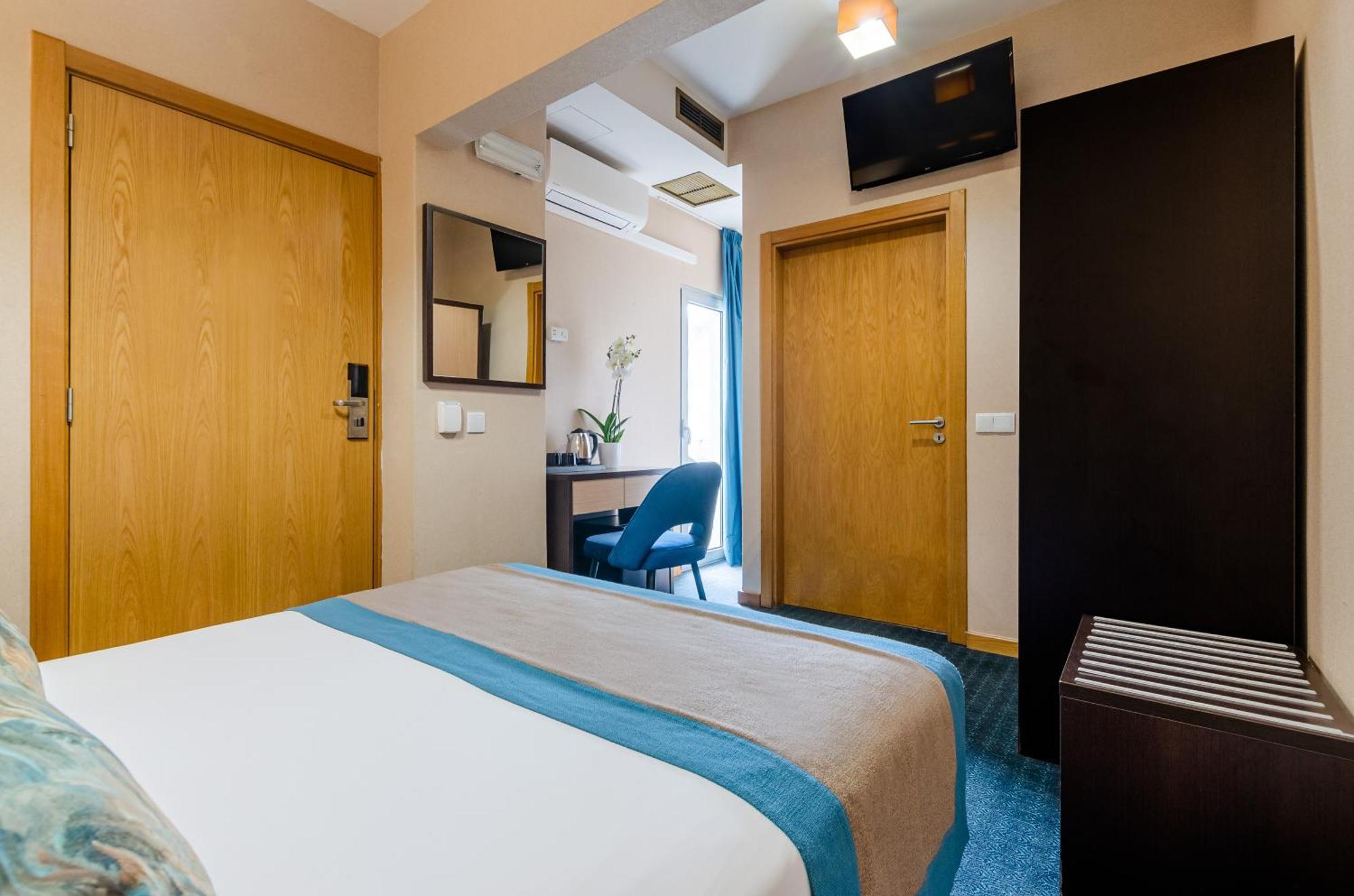 Hotel Dah - Dom Afonso Henriques (Adults Only) Lisbon Exterior photo