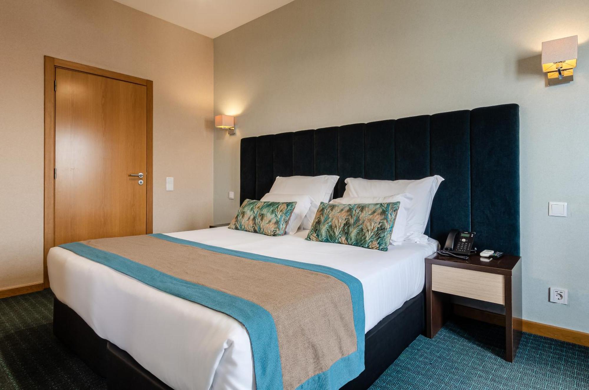 Hotel Dah - Dom Afonso Henriques (Adults Only) Lisbon Exterior photo