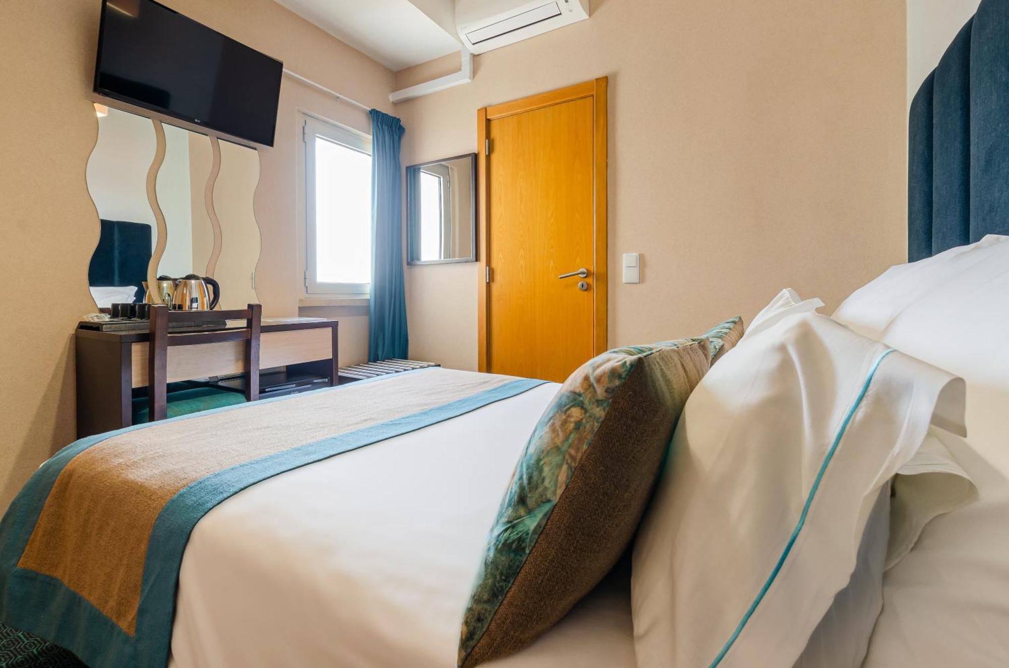 Hotel Dah - Dom Afonso Henriques (Adults Only) Lisbon Exterior photo